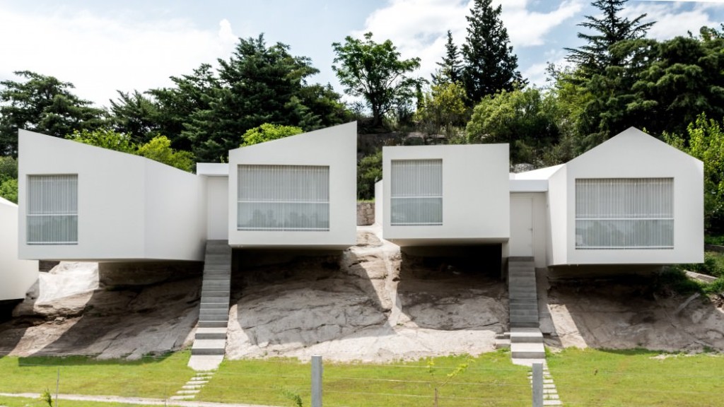 Blog Sánchez Bernal Estudio de Arquitectura