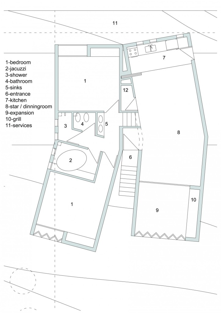 Blog Sánchez Bernal Estudio de Arquitectura