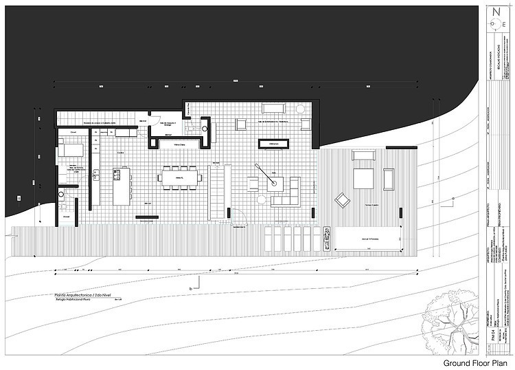 Blog Sánchez Bernal Estudio de Arquitectura