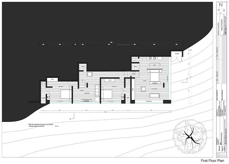 Blog Sánchez Bernal Estudio de Arquitectura